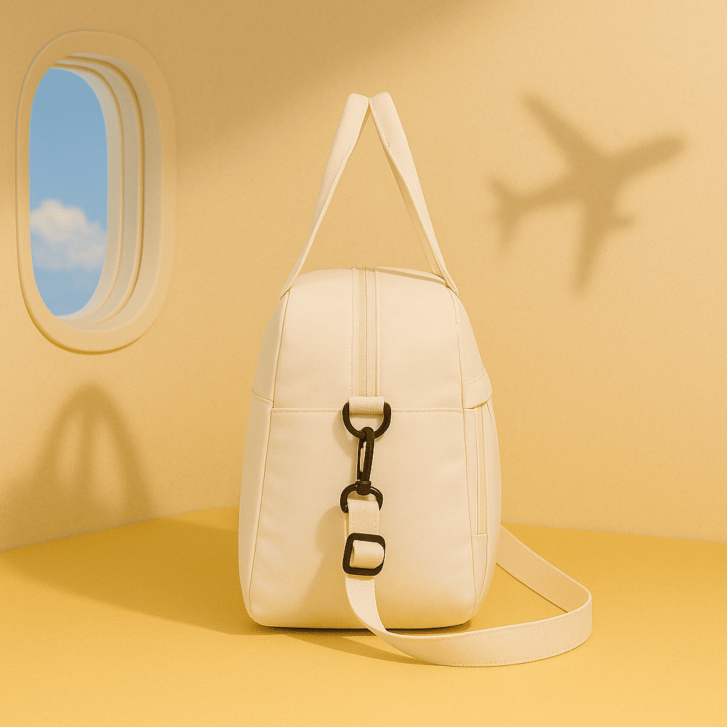 Sac à main cabine Format EasyJet extensible pour femme – Cabinlow™