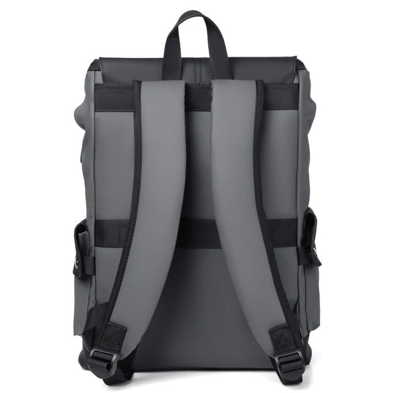 Sac à dos cabine Format EasyJet en cuir imperméable pour homme – Cabinlow™