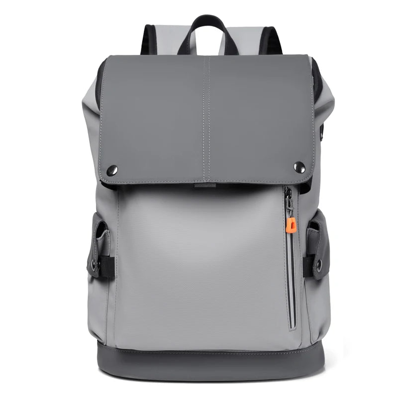 Sac à dos cabine Format EasyJet en cuir imperméable pour homme – Cabinlow™