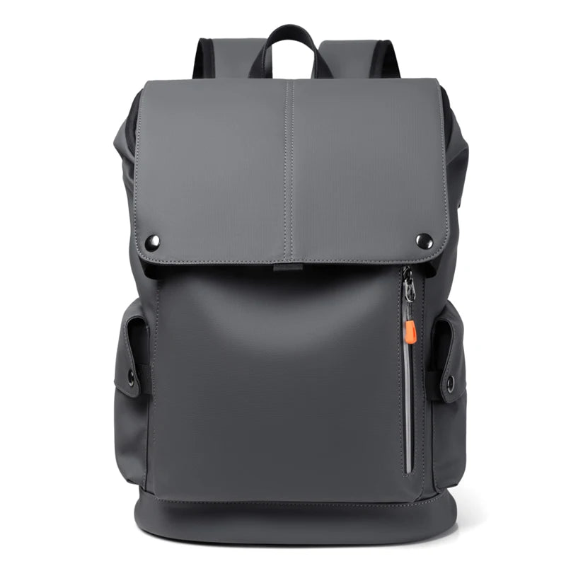 Sac à dos cabine Format EasyJet en cuir imperméable pour homme – Cabinlow™