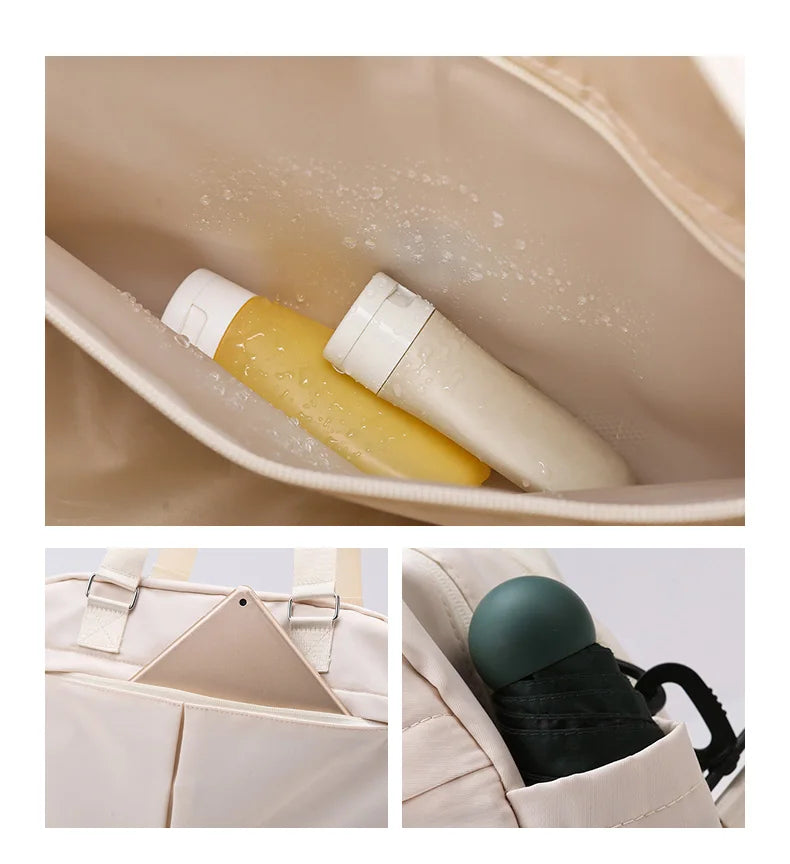 Sac à main cabine Format EasyJet extensible pour femme – Cabinlow™