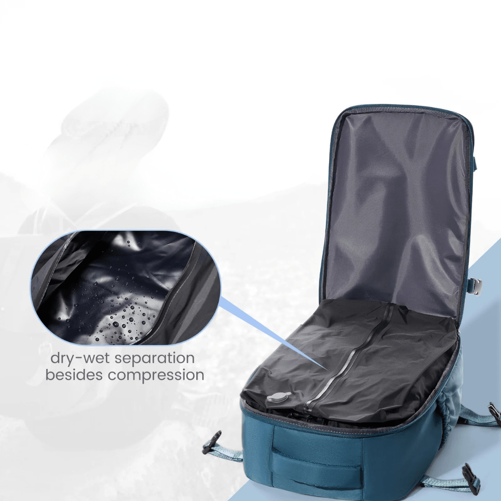 Underseat cabin bag ryanair -
