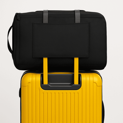 Sacs cabines Air France