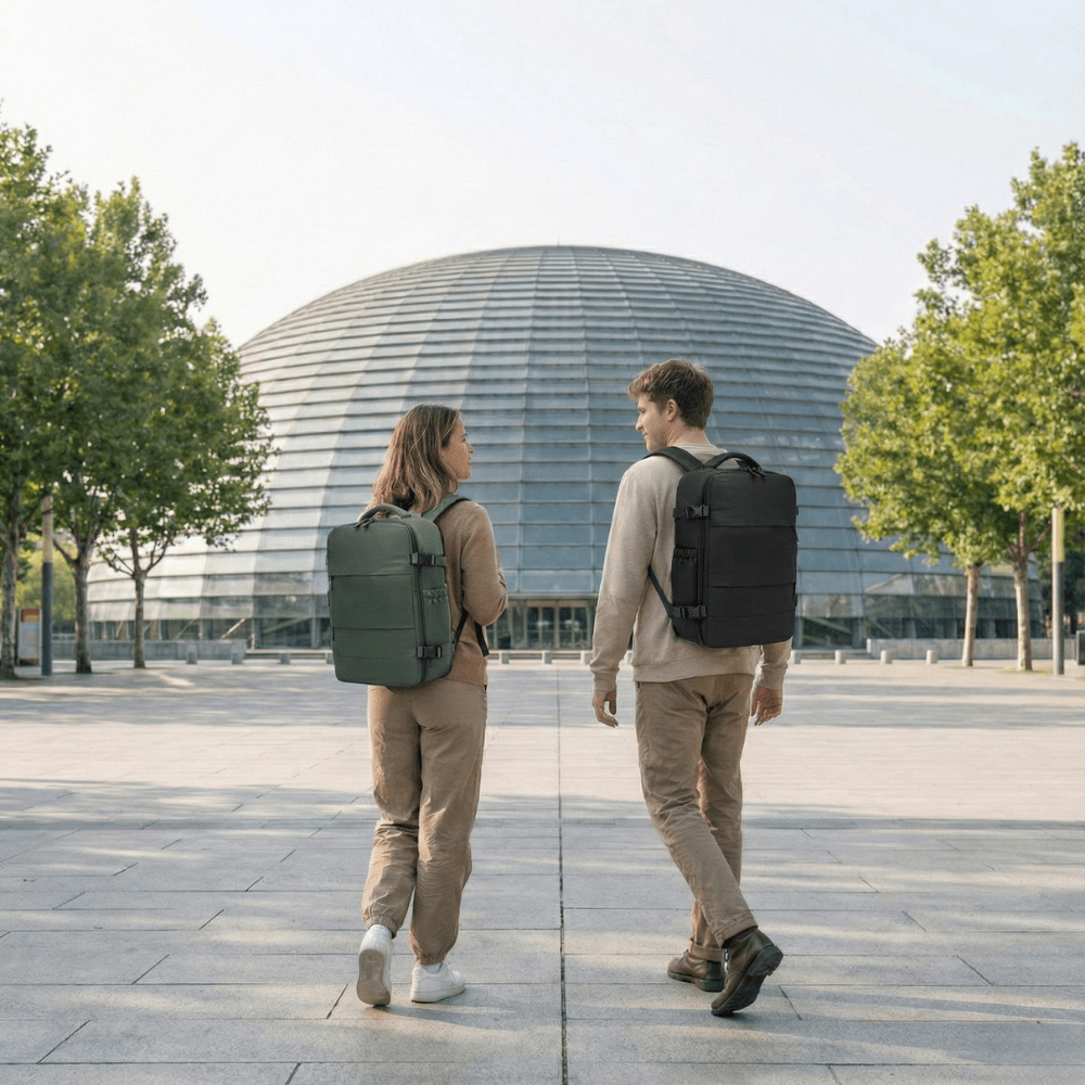 40x20x25 cabin bags - TheCabinBag