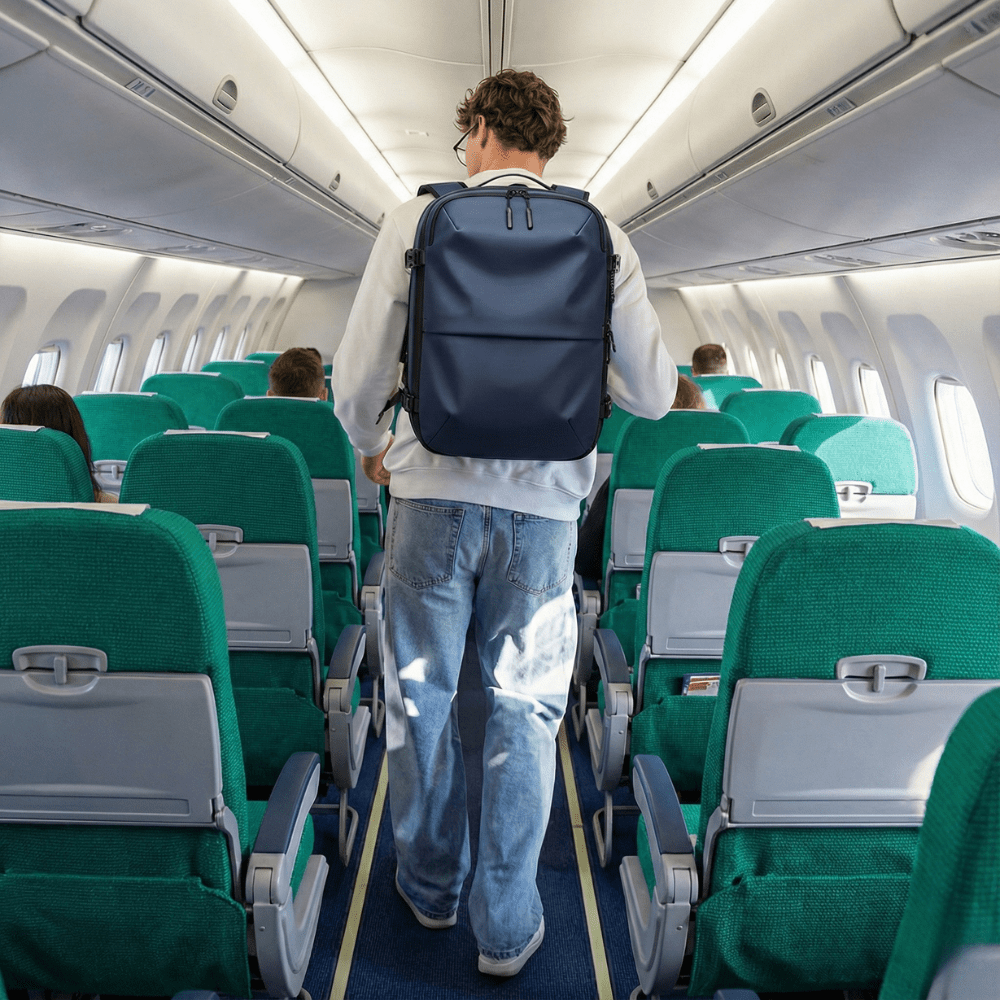 55x40x20 cabin bags - TheCabinBag