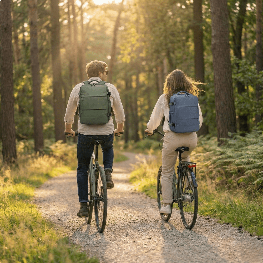 56x45x25 cabin bags - TheCabinBag