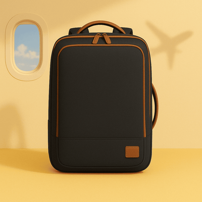 Sacs cabines easyJet 45x36x20cm
