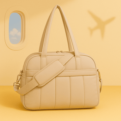 Sac cabine 40x30x20 transavia