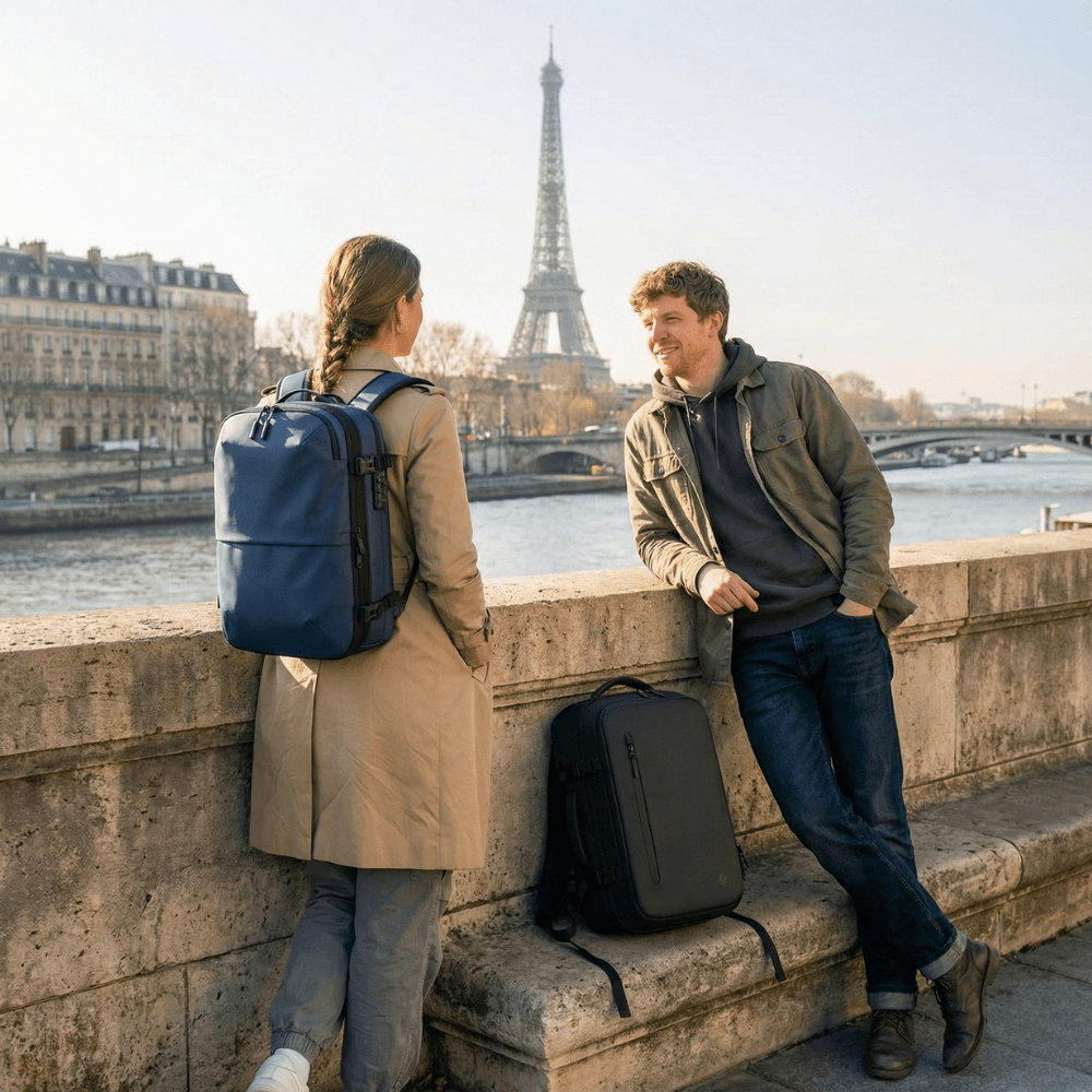 Large cabin bags - TheCabinBag