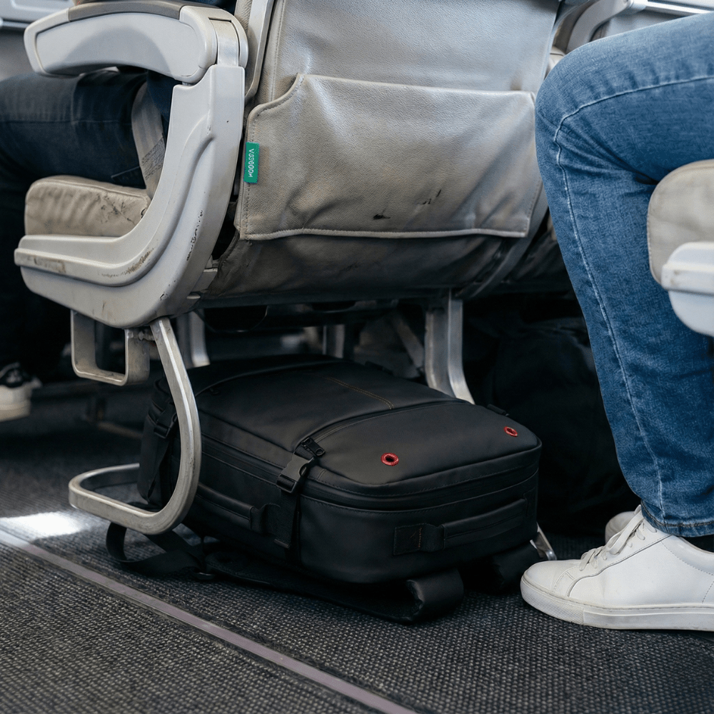 Under seat cabin bags - TheCabinBag