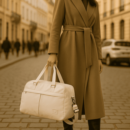 Sac à main cabine Format EasyJet  extensible pour femme  – Cabinlow™