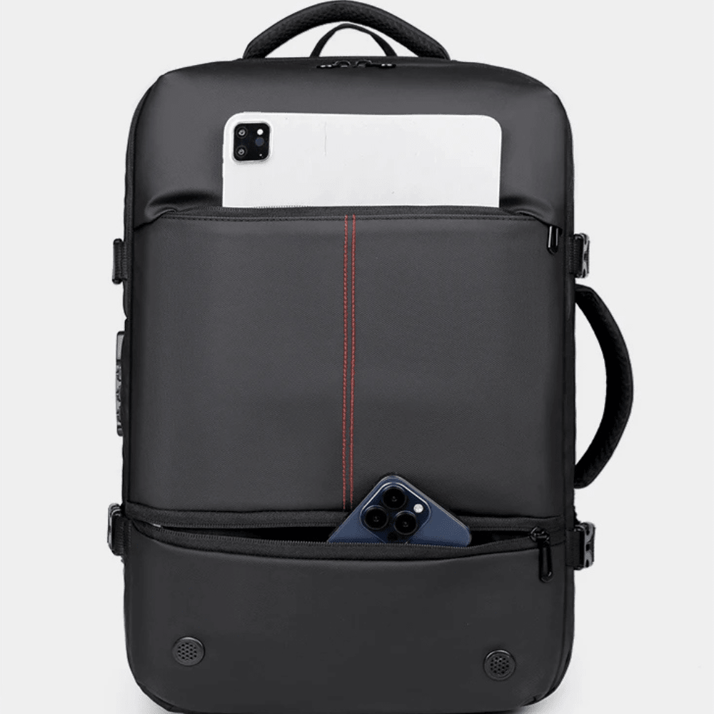 45x36x20 Cabin bag easyjet | Vacuum Compression 45L - 