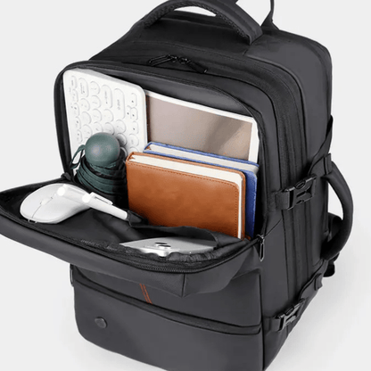 45x36x20 Cabin bag easyjet | Vacuum Compression 45L - 