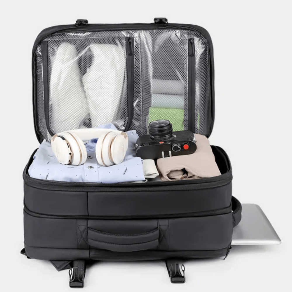 45x36x20 Cabin bag easyjet | Vacuum Compression 45L - 