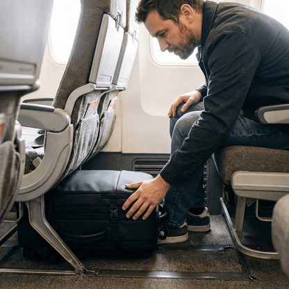 45x36x20 Cabin bag easyjet | Vacuum Compression 45L - 