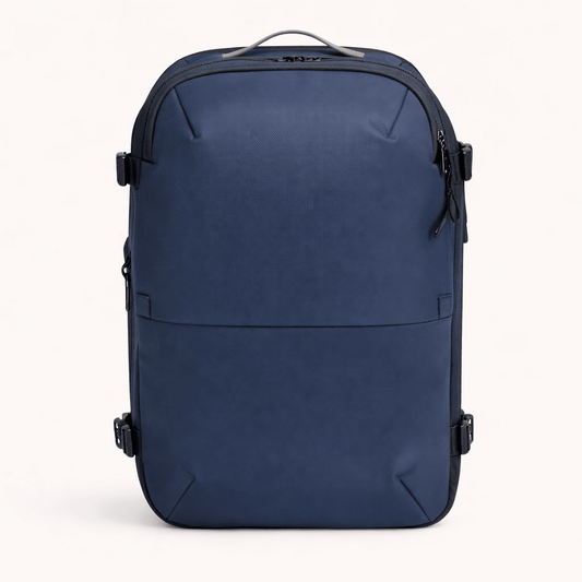 55x40x20 cabin bag backpack | Vacuum Compression 55L - 