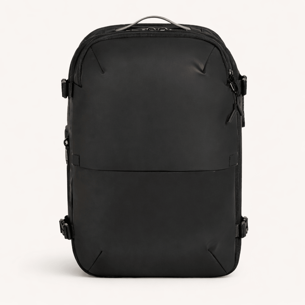 55x40x20 cabin bag lightweight | Vacuum Compression 55L - 