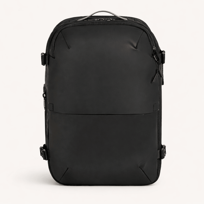 55x40x20 cabin bag lightweight | Vacuum Compression 55L - 