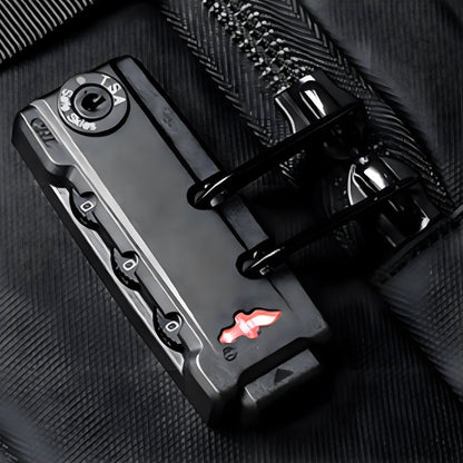 55x40x20 cabin bag Tui | Vacuum Compression 55L - 