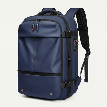 55x40x20 cabin bag Tui | Vacuum Compression 55L - 