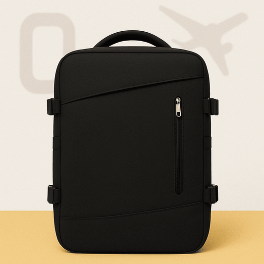 Sac à dos cabine Format EasyJet avec port USB – Cabinlow™
