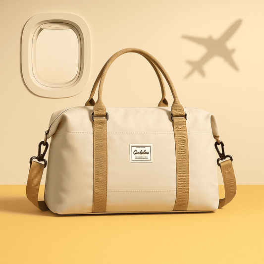 Sac à main a cabine léger pour femme – Ryanair, low cost – Cabinlow™