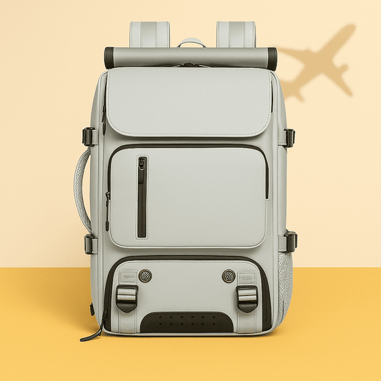 Sac à dos cabine 36L Format EasyJet  – Cabinlow™