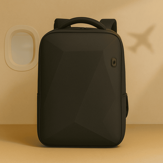 Sac à dos cabine Format EasyJet rigide et extensible pour homme – Cabinlow™