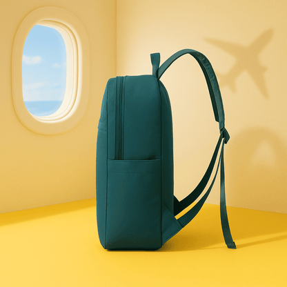 Sac à dos cabine 20L imperméable pour femme – Format  Ryanair, low cost – Cabinlow™
