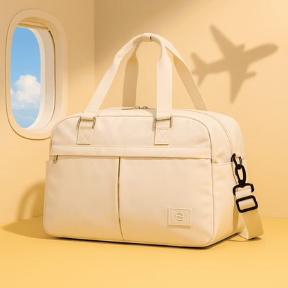 Sac à main cabine Format EasyJet  extensible pour femme  – Cabinlow™