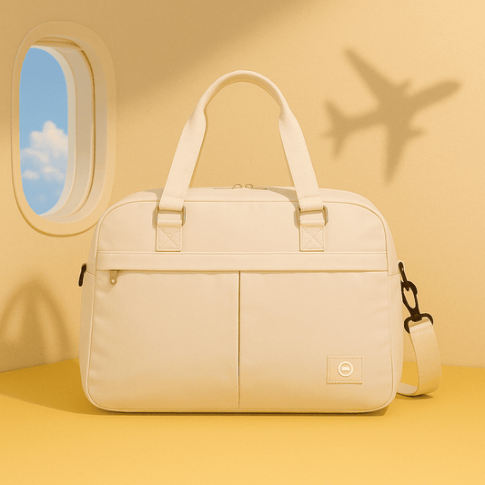 Sac à main cabine Format EasyJet  extensible pour femme  – Cabinlow™
