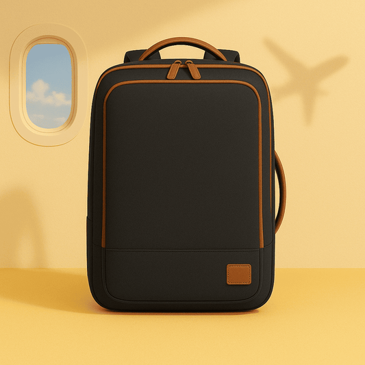 Sac à dos cabine Format  EasyJet unisexe et extensible – Cabinlow™