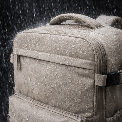 Compact Compression Backpack 40 × 30 × 20 cm