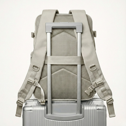 Compact Compression Backpack 40 × 30 × 20 cm