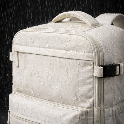 Compact Compression Backpack 40 × 20 × 25 cm