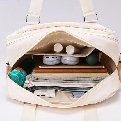 Sac à main cabine Format EasyJet  extensible pour femme  – Cabinlow™