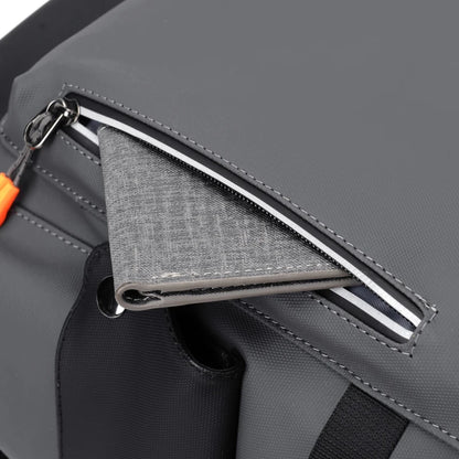 Sac à dos cabine Format EasyJet  en cuir  imperméable pour homme – Cabinlow™