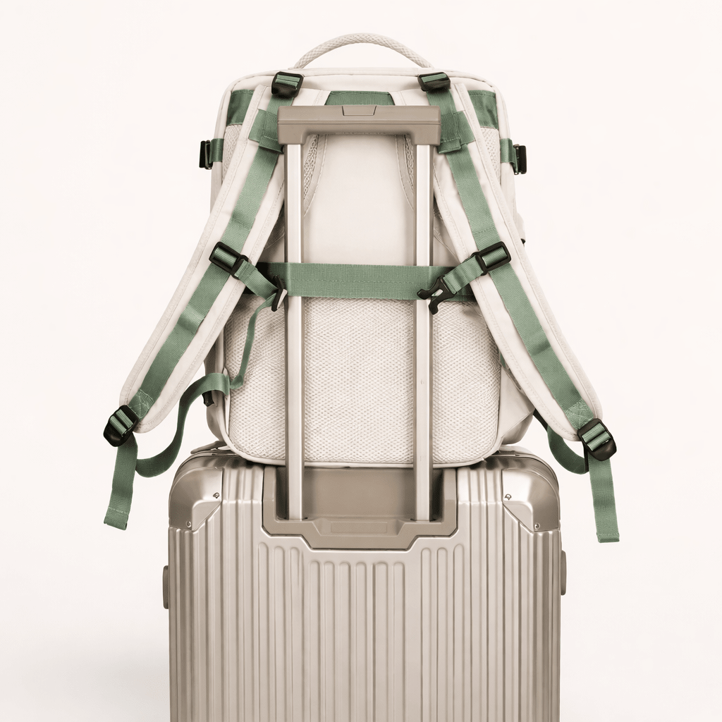 Easyjet compatible cabin bag - 