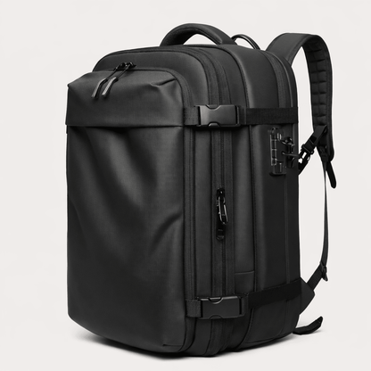 Large cabin bag 56x45x25 | Vacuum Compression 55L - 