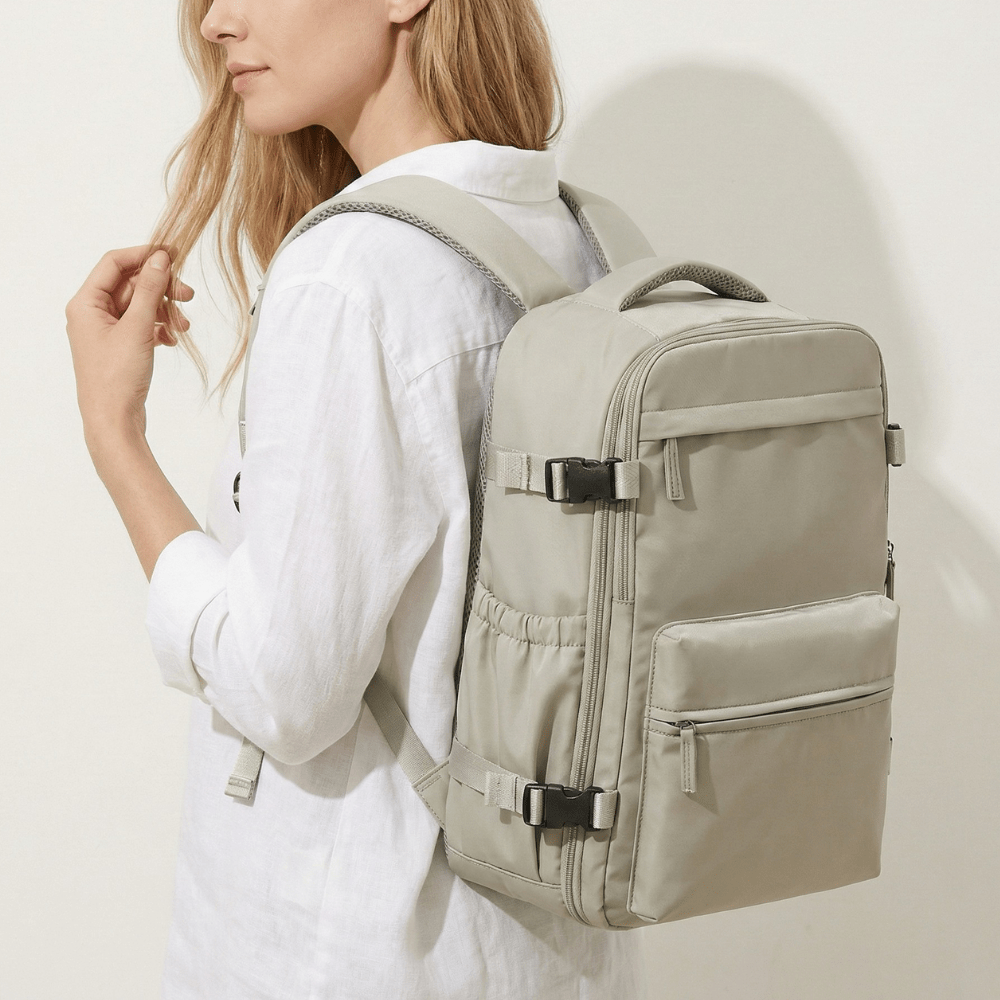 Ryanair cabin bag 40x20x25 underseat - 