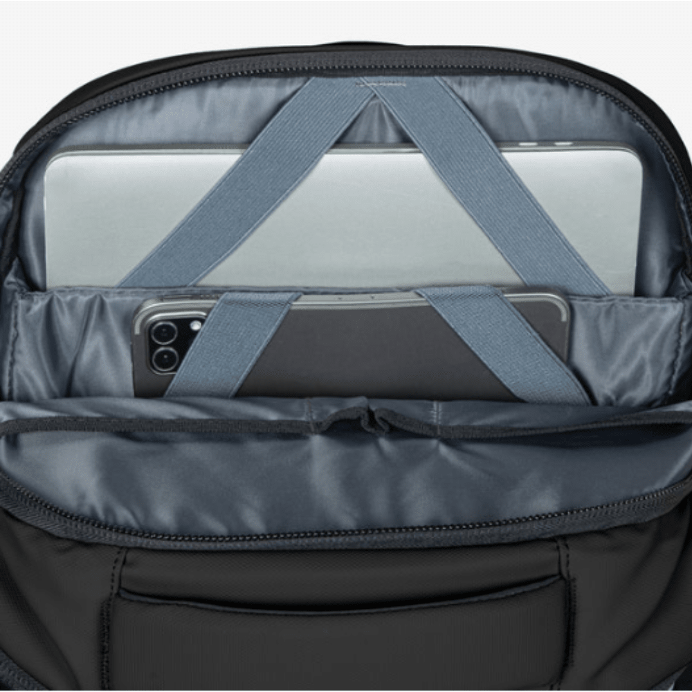 Ryanair cabin bag 55x40x20 | Vacuum Compression 55L - 