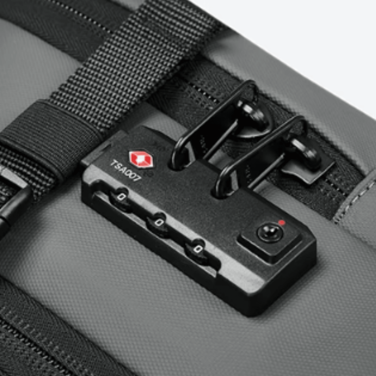 Ryanair cabin bag size 55x40x20 | Vacuum Compression 55L - 