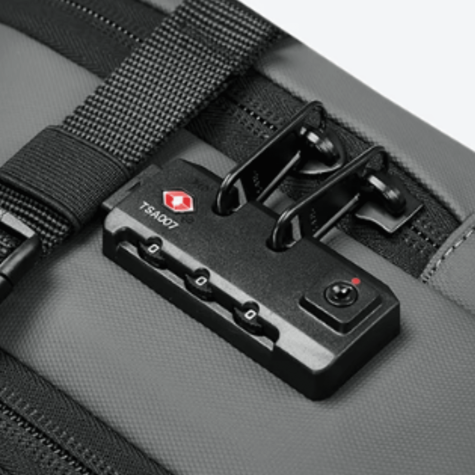 Ryanair cabin bag size 55x40x20 | Vacuum Compression 55L - 