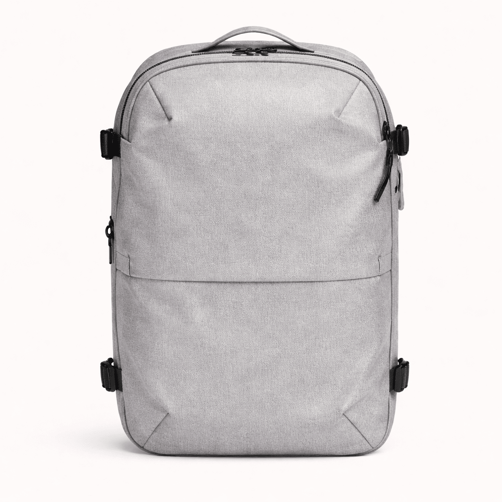 Ryanair cabin bag size 55x40x20 | Vacuum Compression 55L - 