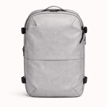 Ryanair cabin bag size 55x40x20 | Vacuum Compression 55L - 