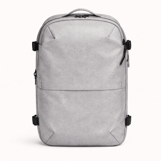 Ryanair cabin bag size 55x40x20 | Vacuum Compression 55L - 