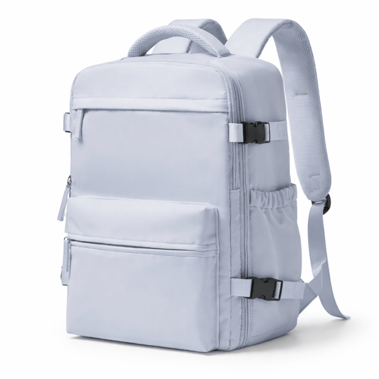 Ryanair cabin bag with vacuum compression 35L - 