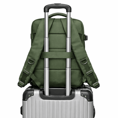 Ryanair compatible cabin bag 40x20x25 - 