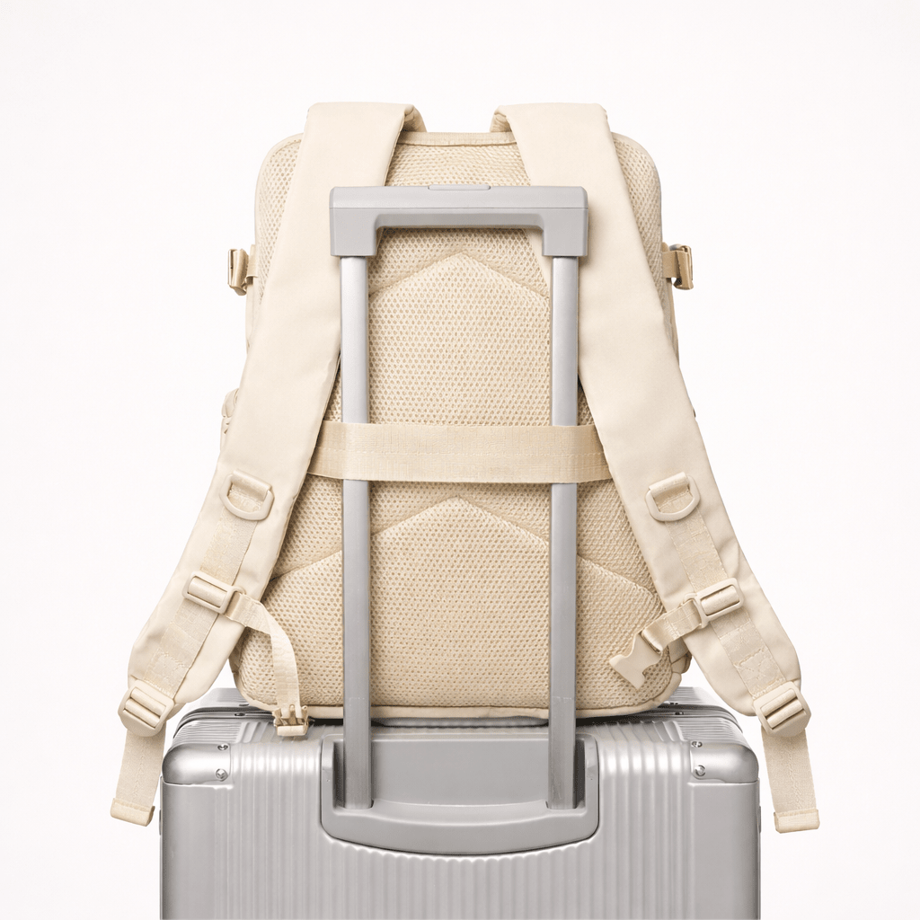 Ryanair small cabin bag - 