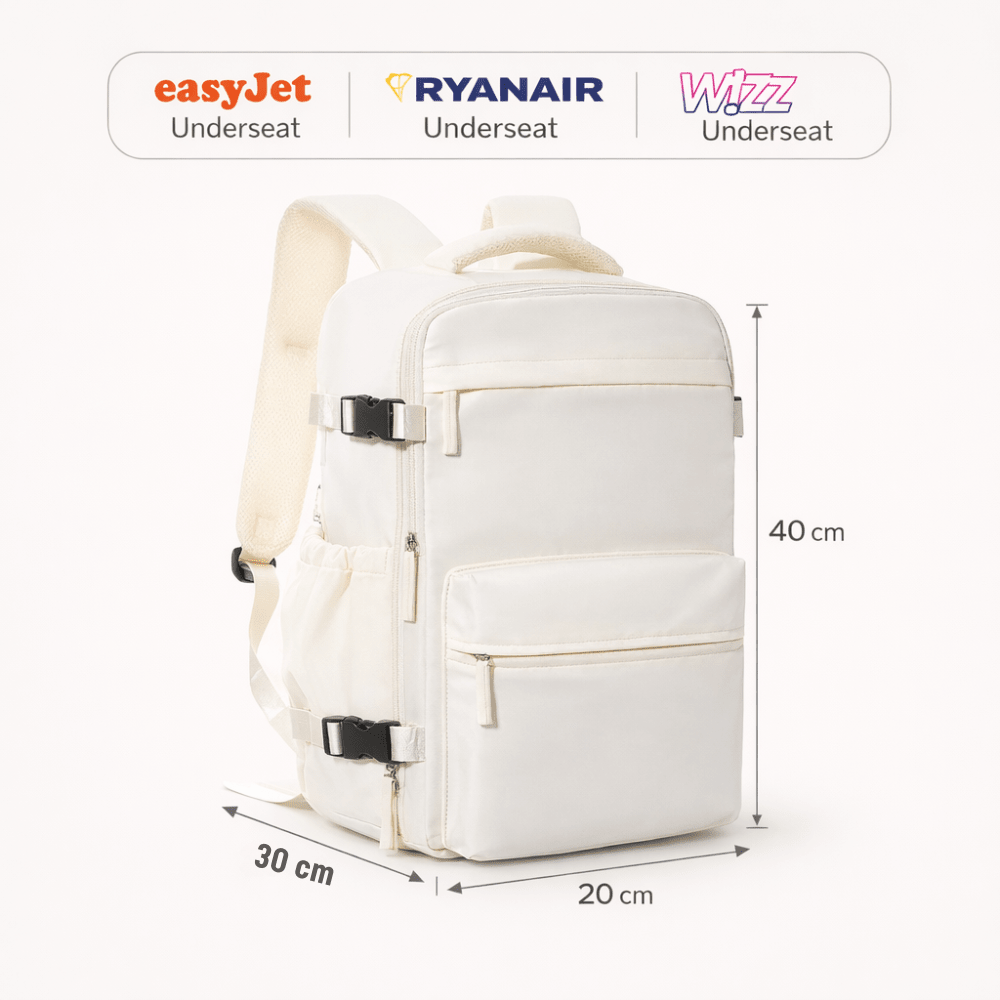 Ryanair small cabin bag - 